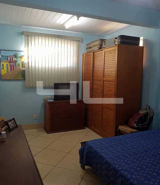 Conheça 0021 do imóvel - Casa 5 quartos à venda Itaguaí,RJ Vila Geny - R$ 530.000 - 00725CA - 21 0021 - 21