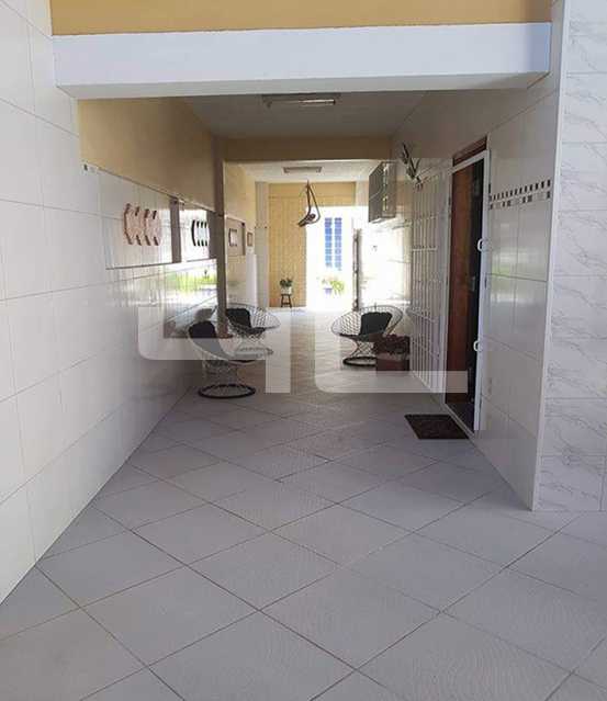 Conheça 0023 do imóvel - Casa 5 quartos à venda Itaguaí,RJ Vila Geny - R$ 530.000 - 00725CA - 23 0023 - 23