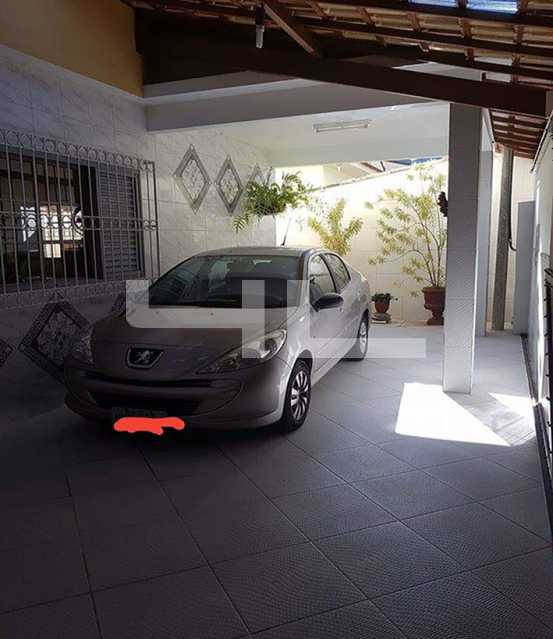 Conheça 0024 do imóvel - Casa 5 quartos à venda Itaguaí,RJ Vila Geny - R$ 530.000 - 00725CA - 24 0024 - 24
