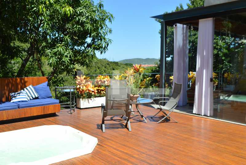 Conheça 0006 do imóvel - Casa em Condomínio 7 quartos à venda Armação dos Búzios,RJ - R$ 3.700.000 - 00739CA - 3 0006 - 3
