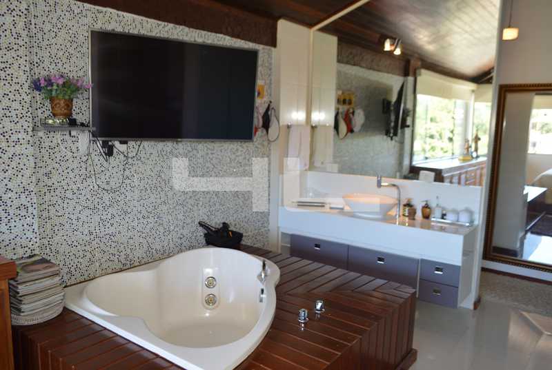 Conheça 0017 do imóvel - Casa em Condomínio 7 quartos à venda Armação dos Búzios,RJ - R$ 3.700.000 - 00739CA - 16 0017 - 16