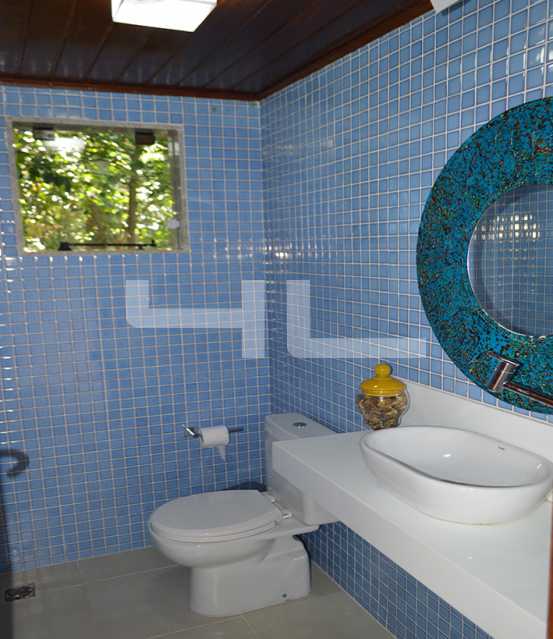 Conheça 0025 do imóvel - Casa em Condomínio 7 quartos à venda Armação dos Búzios,RJ - R$ 3.700.000 - 00739CA - 25 0025 - 25