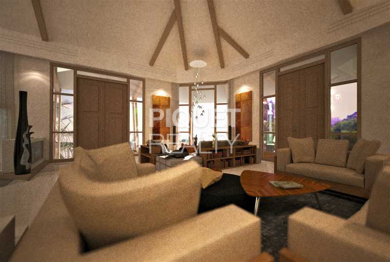 Conheça PROJETO do imóvel - Casa em Condomínio 5 quartos à venda Rio de Janeiro,RJ - R$ 10.450.000 - 00079CA - 8 PROJETO - 8