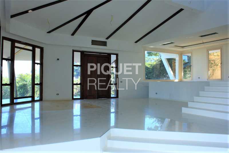 Conheça SALAO do imóvel - Casa em Condomínio 5 quartos à venda Rio de Janeiro,RJ - R$ 10.450.000 - 00079CA - 18 SALAO - 18