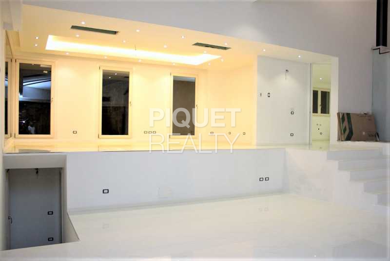 Conheça SALAO do imóvel - Casa em Condomínio 5 quartos à venda Rio de Janeiro,RJ - R$ 10.450.000 - 00079CA - 23 SALAO - 23