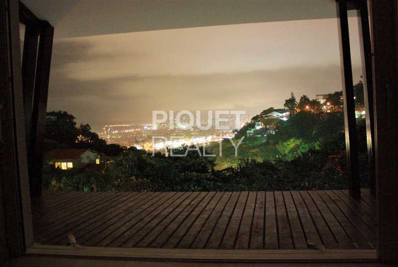 Conheça VISTA NOTURNA do imóvel - Casa em Condomínio 5 quartos à venda Rio de Janeiro,RJ - R$ 10.450.000 - 00079CA - 30 VISTA NOTURNA - 30