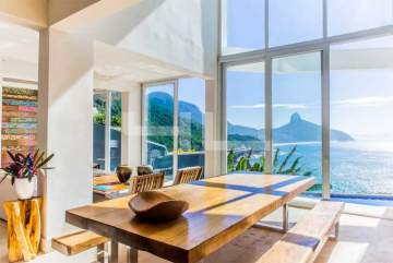 Condomínio JAKO - Casa em Condomínio 7 quartos à venda Rio de Janeiro,RJ Joá - R$ 17.000.000 - 00716CA