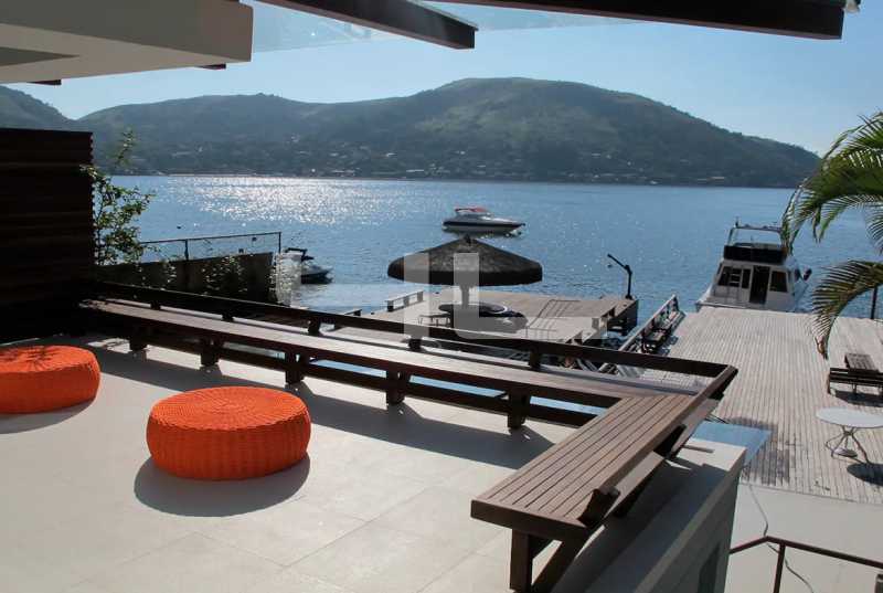 Conheça PORTOGALO do imóvel - Casa em Condomínio 6 quartos à venda Angra dos Reis,RJ Portogalo - R$ 4.870.000 - 00749CA - 1 PORTOGALO - 1