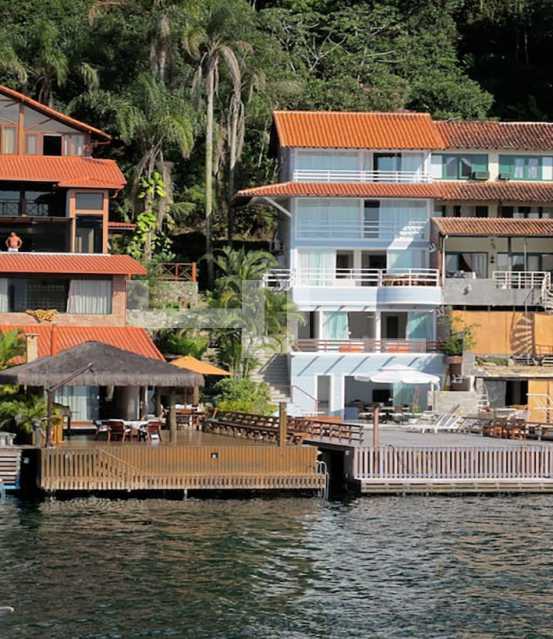 Conheça PORTOGALO do imóvel - Casa em Condomínio 6 quartos à venda Angra dos Reis,RJ Portogalo - R$ 4.870.000 - 00749CA - 2 PORTOGALO - 2