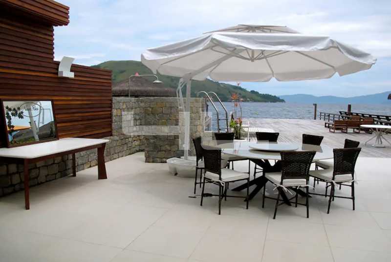 Conheça PORTOGALO do imóvel - Casa em Condomínio 6 quartos à venda Angra dos Reis,RJ Portogalo - R$ 4.870.000 - 00749CA - 15 PORTOGALO - 15