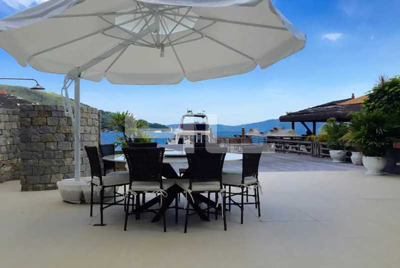 Conheça PORTOGALO do imóvel - Casa em Condomínio 6 quartos à venda Angra dos Reis,RJ Portogalo - R$ 4.870.000 - 00749CA - 17 PORTOGALO - 17