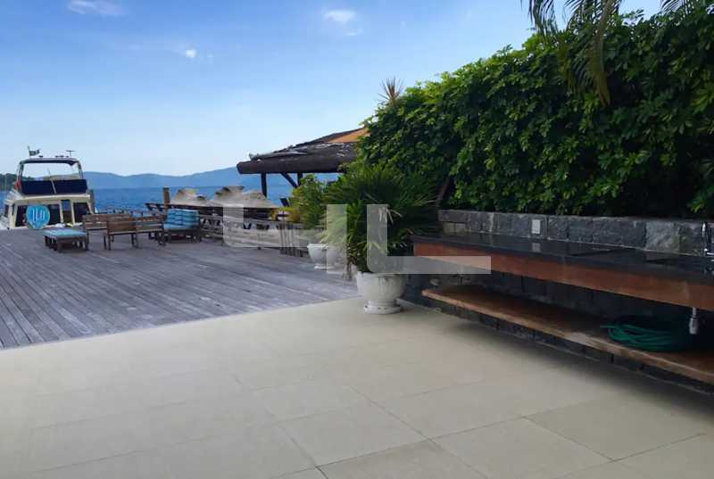 Conheça PORTOGALO do imóvel - Casa em Condomínio 6 quartos à venda Angra dos Reis,RJ Portogalo - R$ 4.870.000 - 00749CA - 19 PORTOGALO - 19