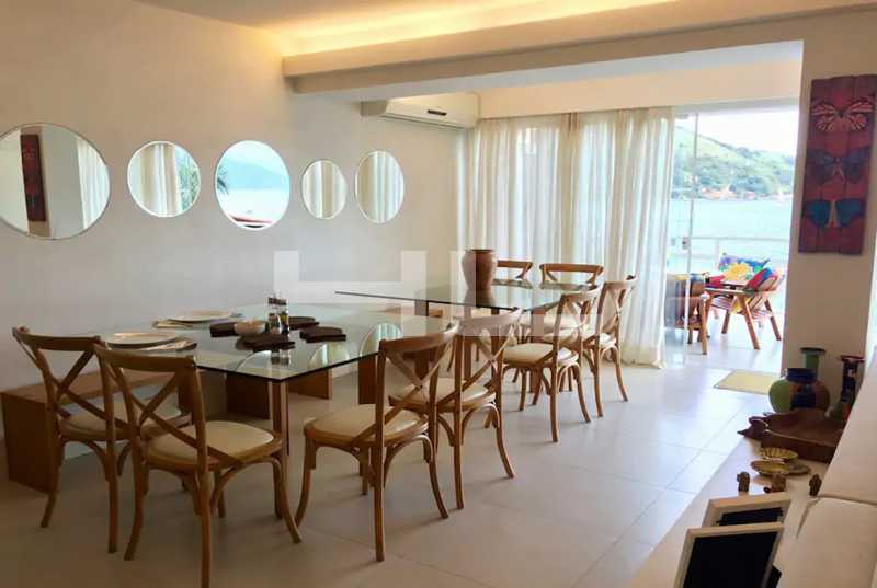Conheça PORTOGALO do imóvel - Casa em Condomínio 6 quartos à venda Angra dos Reis,RJ Portogalo - R$ 4.870.000 - 00749CA - 7 PORTOGALO - 7