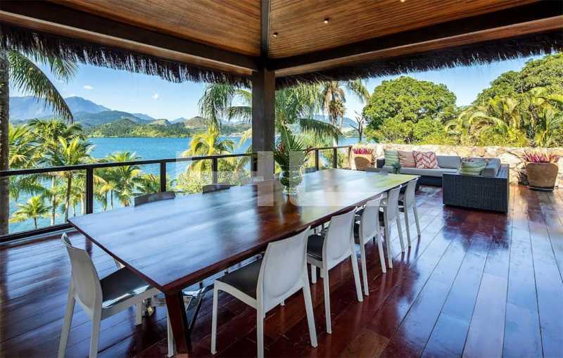 Conheça 0017 do imóvel - Casa em Condomínio 6 quartos à venda Angra dos Reis,RJ Pontal (Cunhambebe) - R$ 55.000.000 - 00281IL - 17 0017 - 17