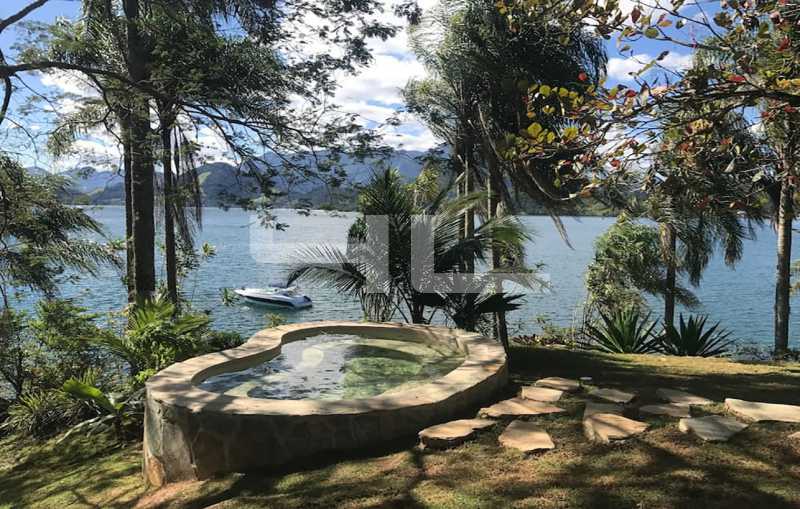 Conheça 0018 do imóvel - Casa em Condomínio 6 quartos à venda Angra dos Reis,RJ Pontal (Cunhambebe) - R$ 55.000.000 - 00281IL - 18 0018 - 18
