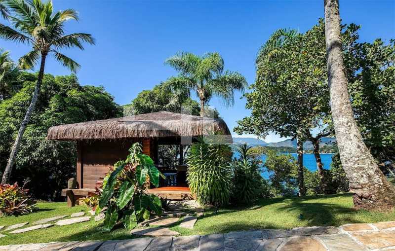 Conheça 0021 do imóvel - Casa em Condomínio 6 quartos à venda Angra dos Reis,RJ Pontal (Cunhambebe) - R$ 55.000.000 - 00281IL - 21 0021 - 21