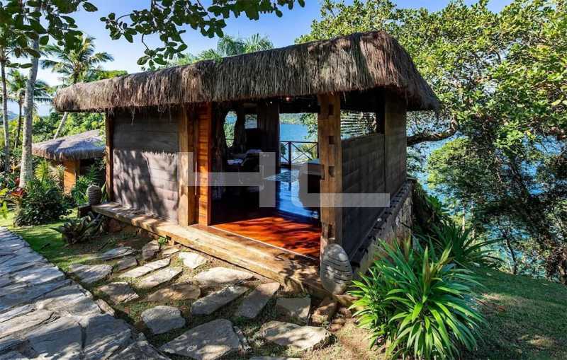 Conheça 0023 do imóvel - Casa em Condomínio 6 quartos à venda Angra dos Reis,RJ Pontal (Cunhambebe) - R$ 55.000.000 - 00281IL - 23 0023 - 23