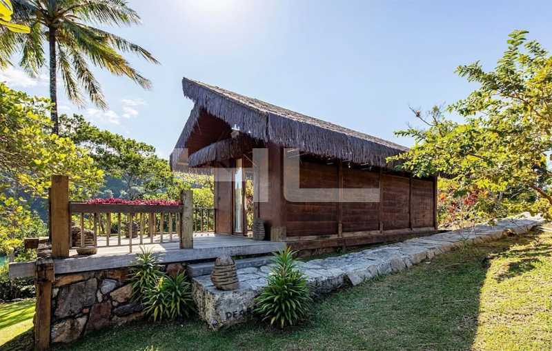 Conheça 0025 do imóvel - Casa em Condomínio 6 quartos à venda Angra dos Reis,RJ Pontal (Cunhambebe) - R$ 55.000.000 - 00281IL - 25 0025 - 25