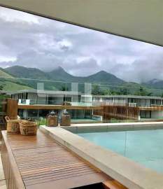 Condomínio Porto Frade - Ótima localização - Cobertura 3 quartos à venda Angra dos Reis,RJ - R$ 7.500.000 - 00753CO