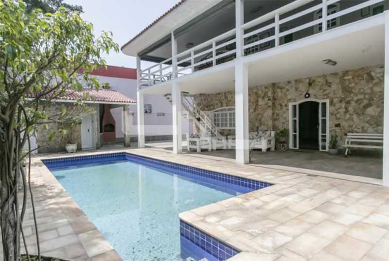 Conheça 0001 do imóvel - Casa em Condomínio 8 quartos à venda Rio de Janeiro,RJ - R$ 4.750.000 - 00764CA - 1 0001 - 1