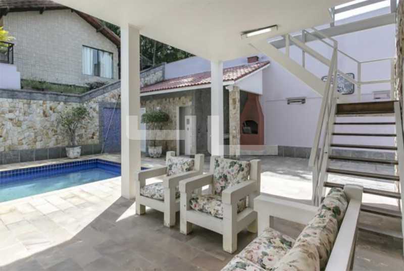 Conheça 0003 do imóvel - Casa em Condomínio 8 quartos à venda Rio de Janeiro,RJ - R$ 4.750.000 - 00764CA - 3 0003 - 3