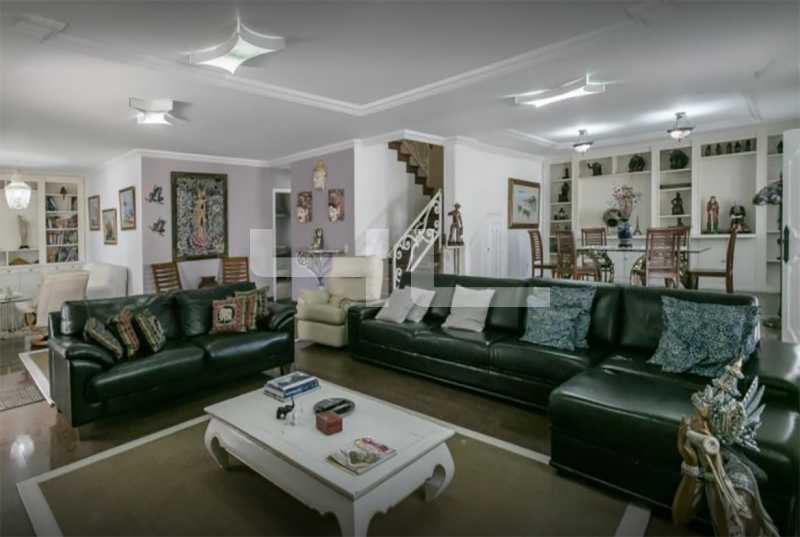 Conheça 0005 do imóvel - Casa em Condomínio 8 quartos à venda Rio de Janeiro,RJ - R$ 4.750.000 - 00764CA - 5 0005 - 5