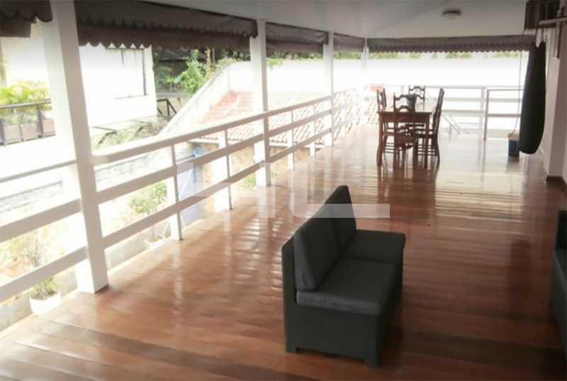 Conheça 0008 do imóvel - Casa em Condomínio 8 quartos à venda Rio de Janeiro,RJ - R$ 4.750.000 - 00764CA - 8 0008 - 8