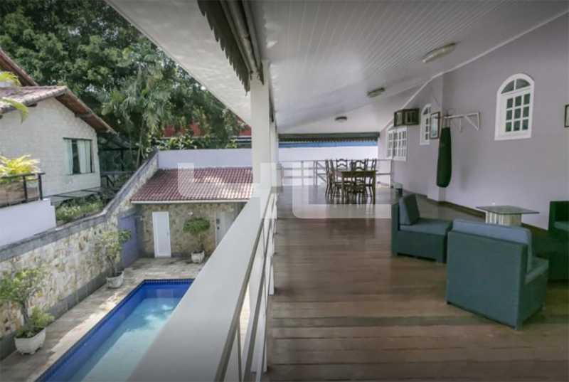 Conheça 0009 do imóvel - Casa em Condomínio 8 quartos à venda Rio de Janeiro,RJ - R$ 4.750.000 - 00764CA - 9 0009 - 9