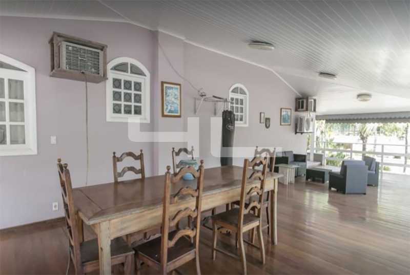 Conheça 0010 do imóvel - Casa em Condomínio 8 quartos à venda Rio de Janeiro,RJ - R$ 4.750.000 - 00764CA - 10 0010 - 10