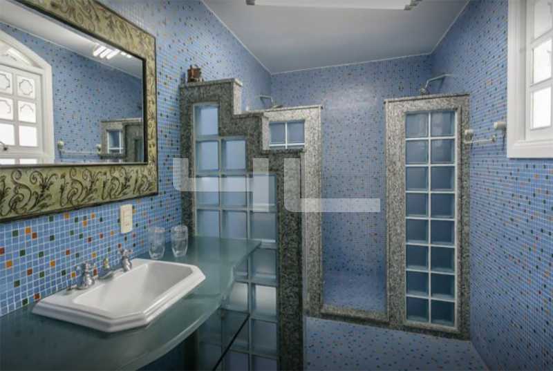 Conheça 0013 do imóvel - Casa em Condomínio 8 quartos à venda Rio de Janeiro,RJ - R$ 4.750.000 - 00764CA - 13 0013 - 13