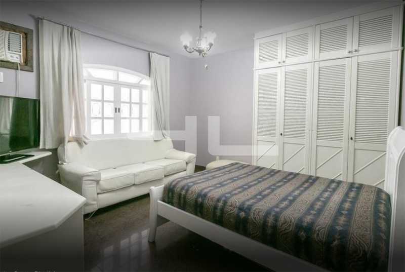 Conheça 0019 do imóvel - Casa em Condomínio 8 quartos à venda Rio de Janeiro,RJ - R$ 4.750.000 - 00764CA - 19 0019 - 19
