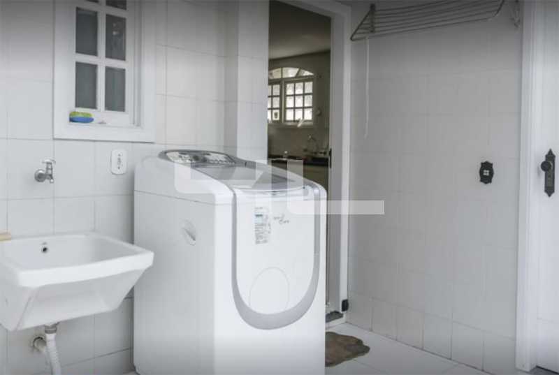 Conheça 0020 do imóvel - Casa em Condomínio 8 quartos à venda Rio de Janeiro,RJ - R$ 4.750.000 - 00764CA - 20 0020 - 20