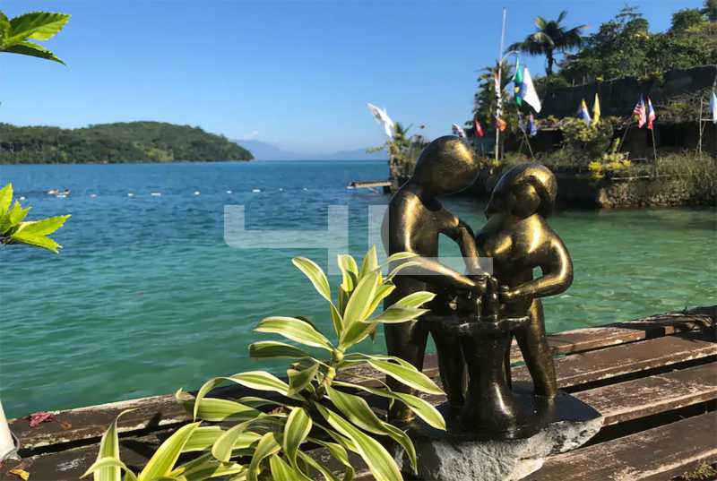 Conheça 0007 do imóvel - Casa em Condomínio 25 quartos à venda Parati,RJ - R$ 20.000.000 - 00763IL - 8 0007 - 8