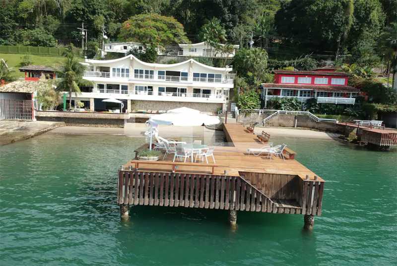 Casa 7 quartos à venda Angra dos Reis,RJ Camorim Pequeno - R$ 7.500.000 - 00758CA
