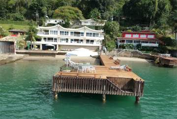 Casa 7 quartos à venda Angra dos Reis,RJ Camorim Pequeno - R$ 7.500.000 - 00758CA