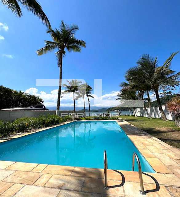 Conheça 001. do imóvel - Casa 4 quartos à venda Angra dos Reis,RJ Encruzo da Enseada (Cunhambebe) - R$ 4.200.000 - 00777CA - 1 001. - 1