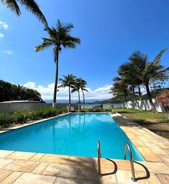 Casa 4 quartos à venda Angra dos Reis,RJ Encruzo da Enseada (Cunhambebe) - R$ 4.200.000 - 00777CA
