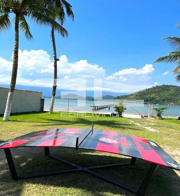 Conheça 003. do imóvel - Casa 4 quartos à venda Angra dos Reis,RJ Encruzo da Enseada (Cunhambebe) - R$ 4.200.000 - 00777CA - 3 003. - 3