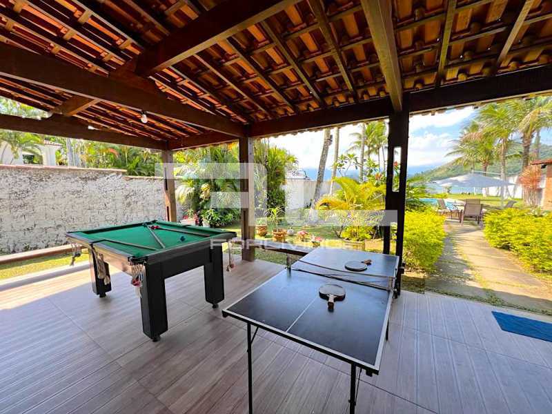 Conheça 006. do imóvel - Casa 4 quartos à venda Angra dos Reis,RJ Encruzo da Enseada (Cunhambebe) - R$ 4.200.000 - 00777CA - 6 006. - 6
