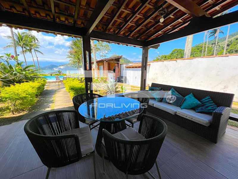 Conheça 007. do imóvel - Casa 4 quartos à venda Angra dos Reis,RJ Encruzo da Enseada (Cunhambebe) - R$ 4.200.000 - 00777CA - 7 007. - 7