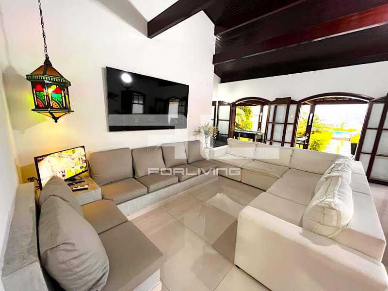 Conheça 009. do imóvel - Casa 4 quartos à venda Angra dos Reis,RJ Encruzo da Enseada (Cunhambebe) - R$ 4.200.000 - 00777CA - 9 009. - 9