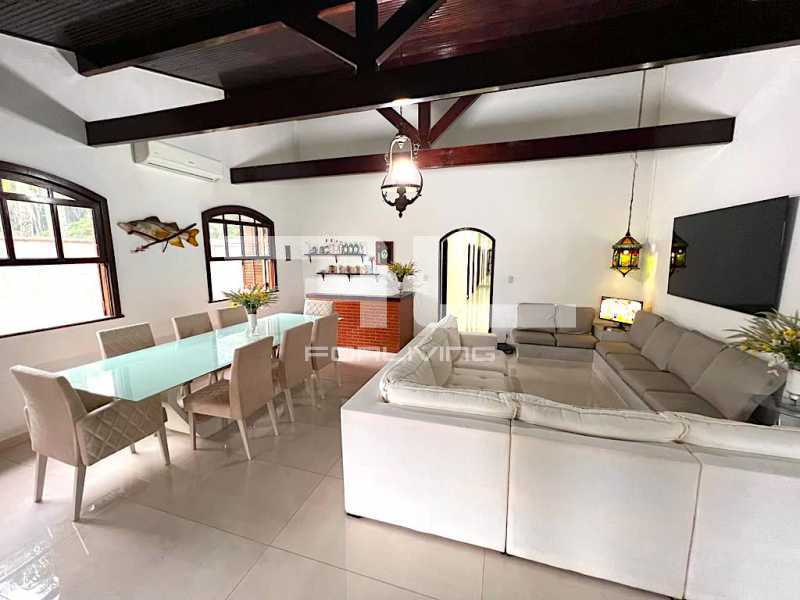 Conheça 010. do imóvel - Casa 4 quartos à venda Angra dos Reis,RJ Encruzo da Enseada (Cunhambebe) - R$ 4.200.000 - 00777CA - 10 010. - 10