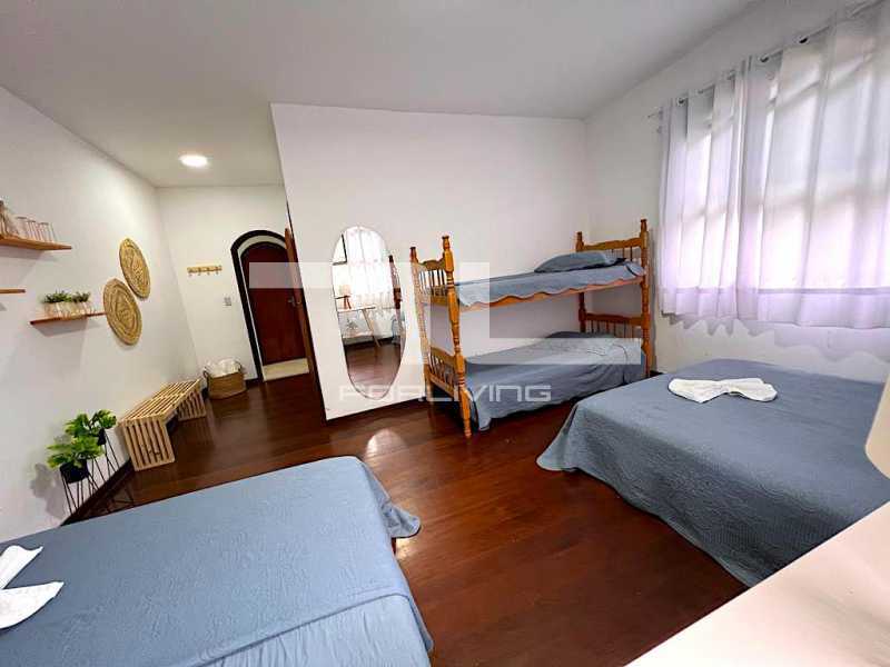 Conheça 018. do imóvel - Casa 4 quartos à venda Angra dos Reis,RJ Encruzo da Enseada (Cunhambebe) - R$ 4.200.000 - 00777CA - 18 018. - 18