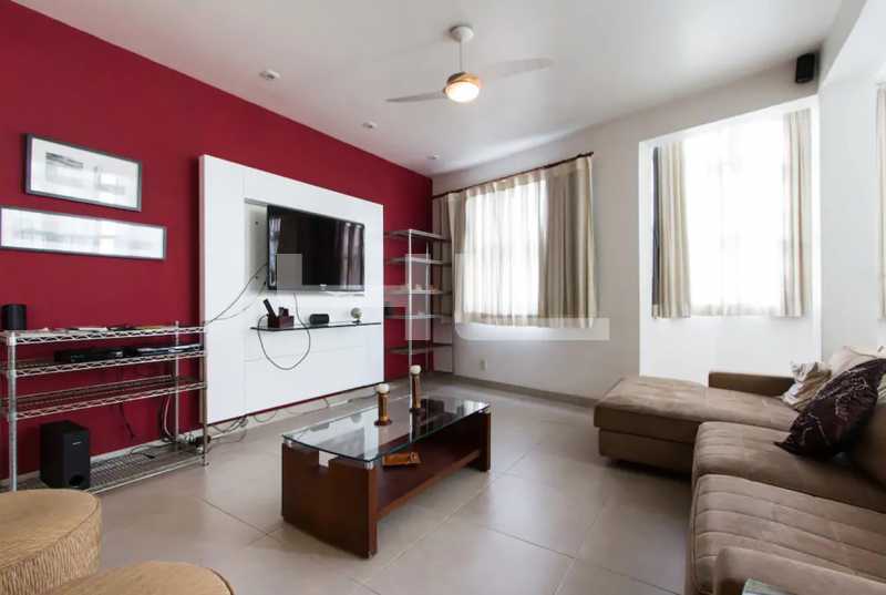 Conheça LAGOA do imóvel - Apartamento 3 quartos à venda Rio de Janeiro,RJ Lagoa - R$ 1.650.000 - 00788AP - 5 LAGOA - 5