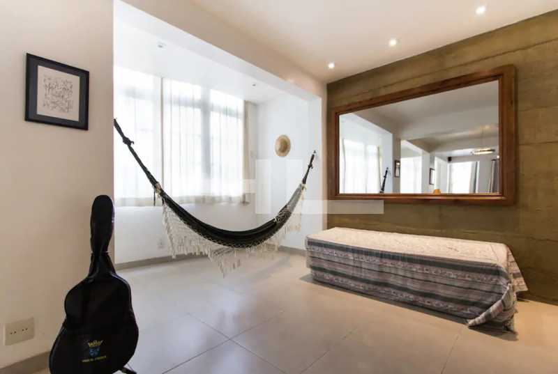 Conheça LAGOA do imóvel - Apartamento 3 quartos à venda Rio de Janeiro,RJ Lagoa - R$ 1.650.000 - 00788AP - 2 LAGOA - 2