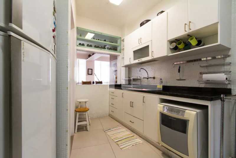 Conheça LAGOA do imóvel - Apartamento 3 quartos à venda Rio de Janeiro,RJ Lagoa - R$ 1.650.000 - 00788AP - 6 LAGOA - 6