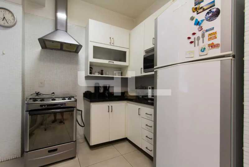Conheça LAGOA do imóvel - Apartamento 3 quartos à venda Rio de Janeiro,RJ Lagoa - R$ 1.650.000 - 00788AP - 7 LAGOA - 7