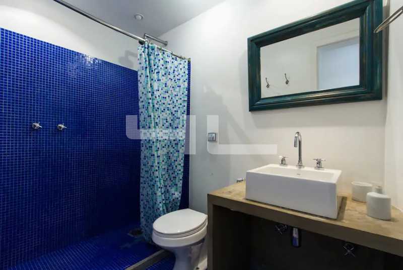 Conheça LAGOA do imóvel - Apartamento 3 quartos à venda Rio de Janeiro,RJ Lagoa - R$ 1.650.000 - 00788AP - 8 LAGOA - 8