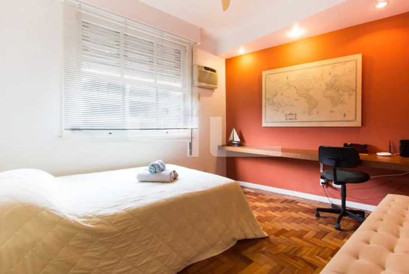 Conheça LAGOA do imóvel - Apartamento 3 quartos à venda Rio de Janeiro,RJ Lagoa - R$ 1.650.000 - 00788AP - 9 LAGOA - 9