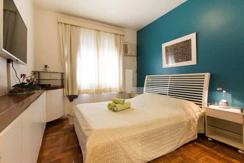 Conheça LAGOA do imóvel - Apartamento 3 quartos à venda Rio de Janeiro,RJ Lagoa - R$ 1.650.000 - 00788AP - 10 LAGOA - 10